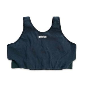 Adidas Work Out Top